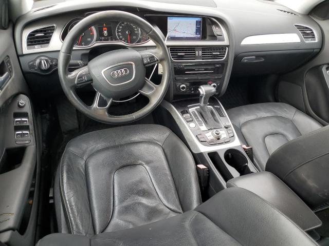 Photo 7 VIN: WAUFFAFL4DN005224 - AUDI A4 PREMIUM 