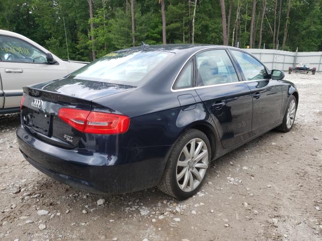 Photo 3 VIN: WAUFFAFL4DN006583 - AUDI A4 