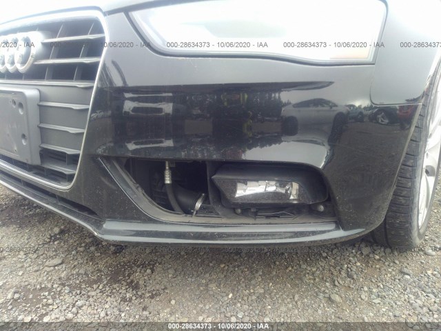 Photo 5 VIN: WAUFFAFL4DN009984 - AUDI A4 