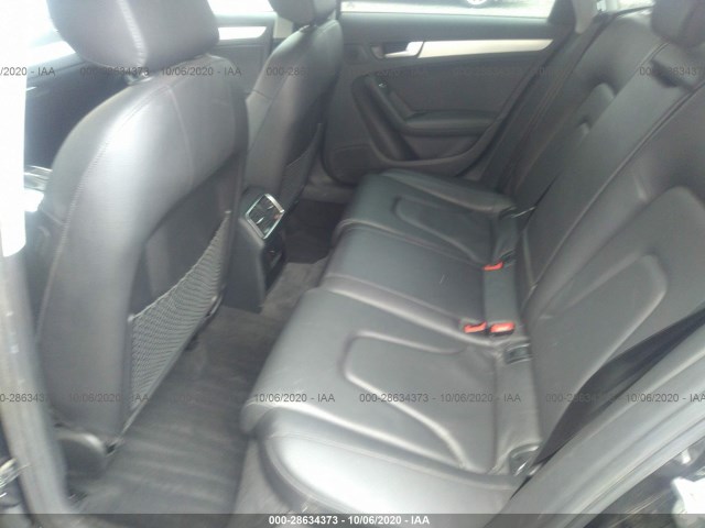 Photo 7 VIN: WAUFFAFL4DN009984 - AUDI A4 