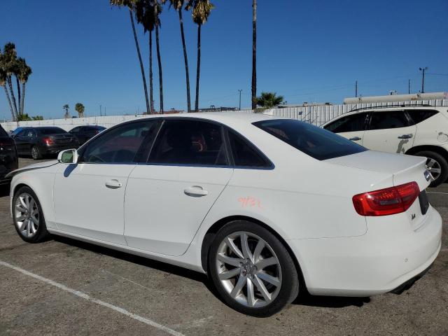 Photo 1 VIN: WAUFFAFL4DN013792 - AUDI A4 