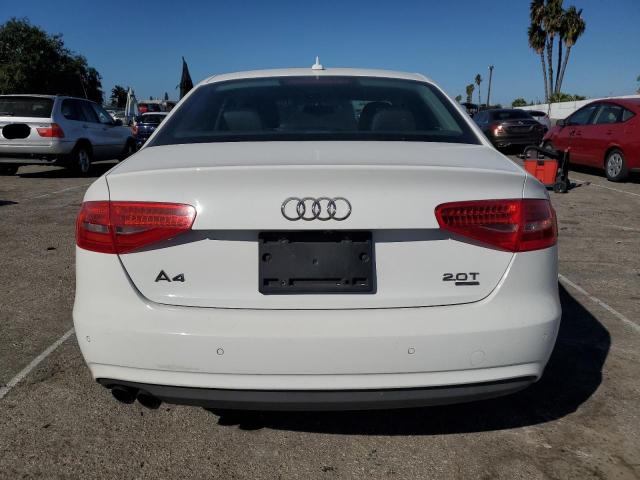 Photo 5 VIN: WAUFFAFL4DN013792 - AUDI A4 