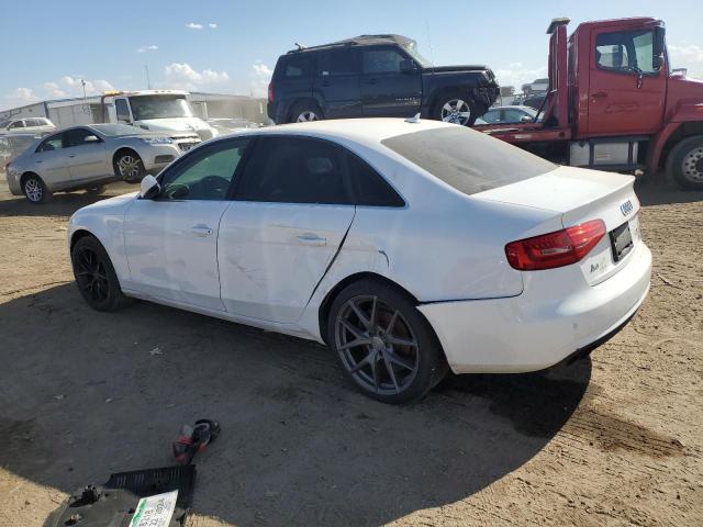 Photo 1 VIN: WAUFFAFL4DN014019 - AUDI A4 PREMIUM 