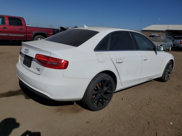 Photo 2 VIN: WAUFFAFL4DN014019 - AUDI A4 PREMIUM 