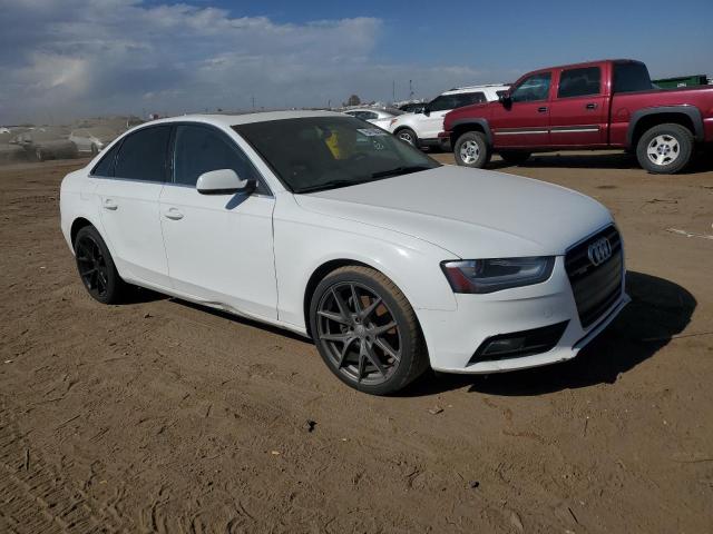 Photo 3 VIN: WAUFFAFL4DN014019 - AUDI A4 PREMIUM 