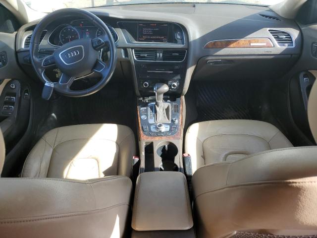 Photo 7 VIN: WAUFFAFL4DN014019 - AUDI A4 PREMIUM 