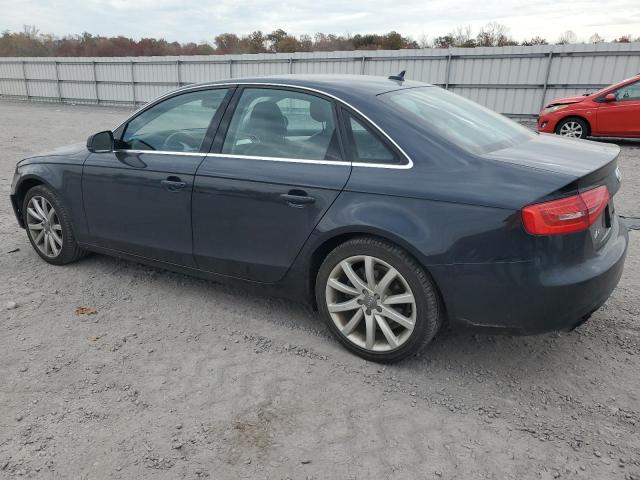 Photo 1 VIN: WAUFFAFL4DN026767 - AUDI A4 PREMIUM 