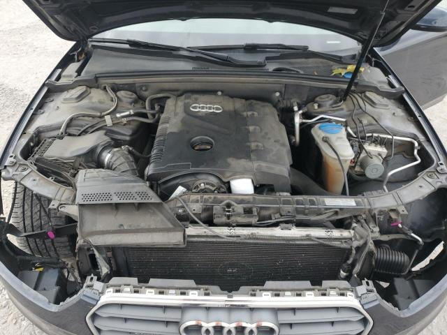 Photo 10 VIN: WAUFFAFL4DN026767 - AUDI A4 PREMIUM 