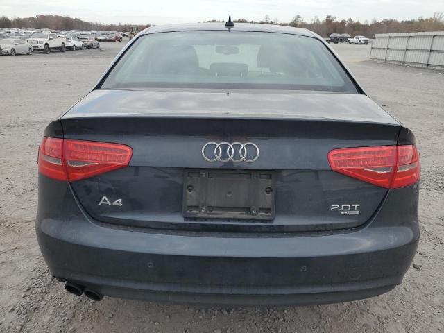 Photo 5 VIN: WAUFFAFL4DN026767 - AUDI A4 PREMIUM 