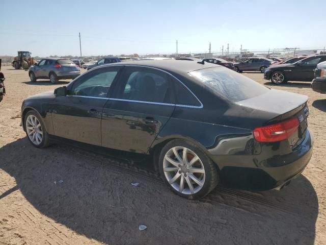 Photo 1 VIN: WAUFFAFL4DN030043 - AUDI A4 PREMIUM 