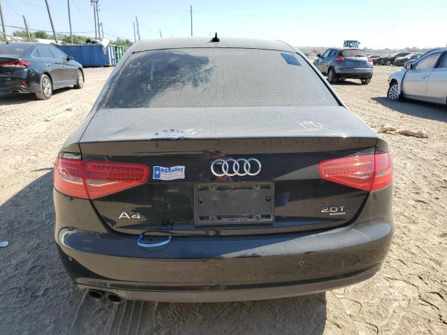 Photo 5 VIN: WAUFFAFL4DN030043 - AUDI A4 PREMIUM 