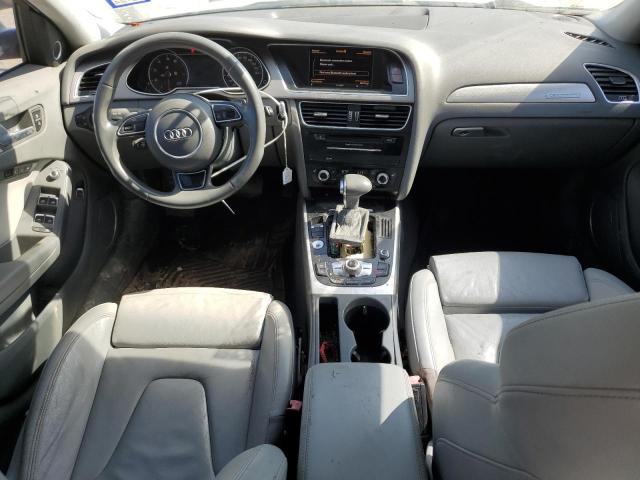 Photo 7 VIN: WAUFFAFL4DN030043 - AUDI A4 PREMIUM 