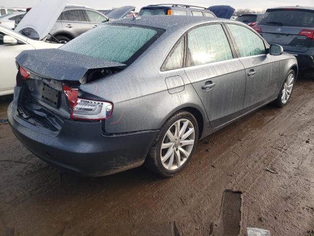 Photo 2 VIN: WAUFFAFL4DN031080 - AUDI A4 