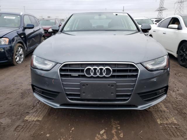 Photo 4 VIN: WAUFFAFL4DN031080 - AUDI A4 