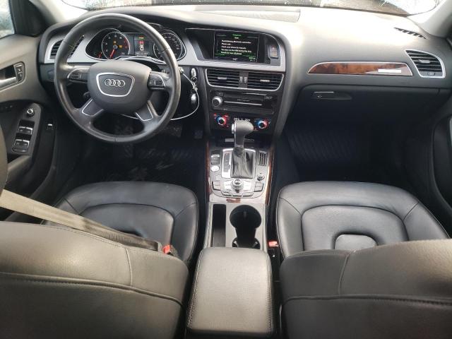 Photo 7 VIN: WAUFFAFL4DN031080 - AUDI A4 