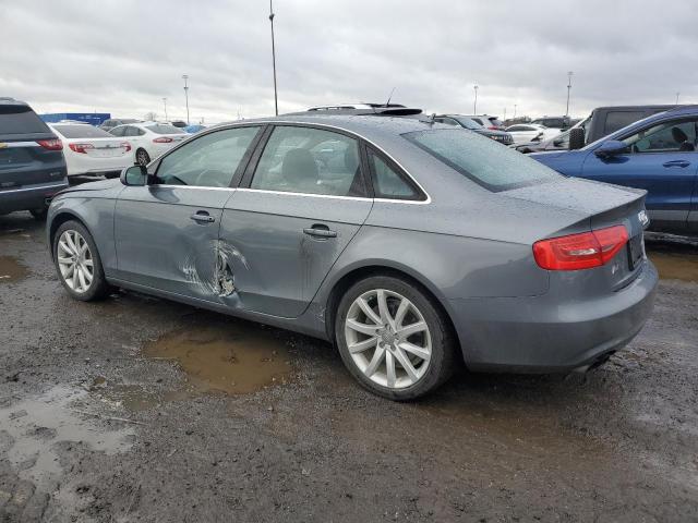 Photo 1 VIN: WAUFFAFL4DN035243 - AUDI A4 PREMIUM 