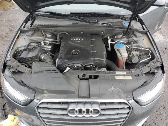 Photo 10 VIN: WAUFFAFL4DN035243 - AUDI A4 PREMIUM 