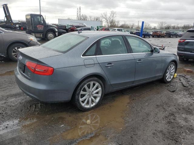 Photo 2 VIN: WAUFFAFL4DN035243 - AUDI A4 PREMIUM 