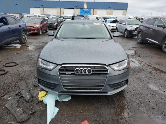 Photo 4 VIN: WAUFFAFL4DN035243 - AUDI A4 PREMIUM 