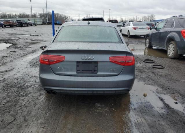 Photo 5 VIN: WAUFFAFL4DN035243 - AUDI A4 PREMIUM 