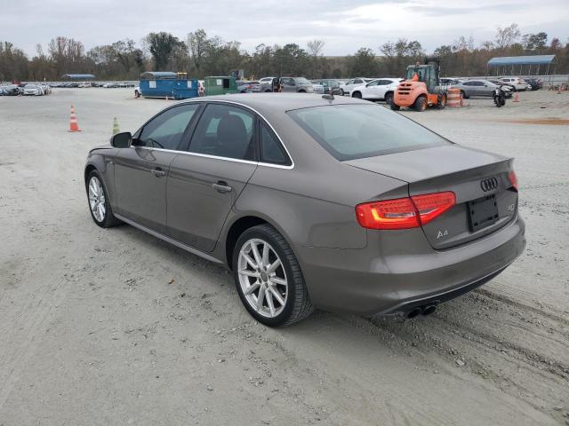 Photo 1 VIN: WAUFFAFL4EA064864 - AUDI A4 PREMIUM 