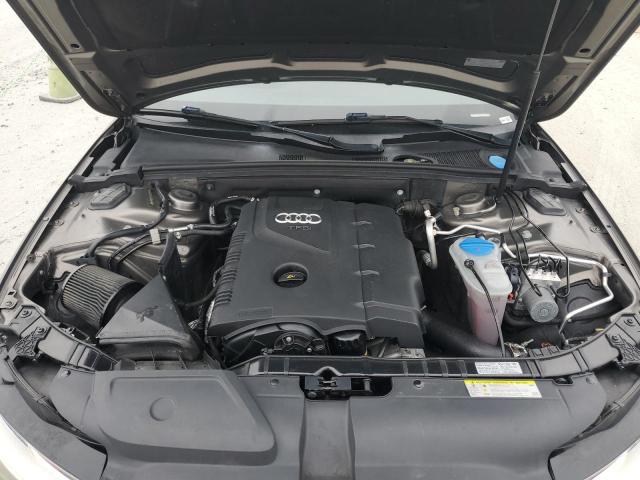 Photo 10 VIN: WAUFFAFL4EA064864 - AUDI A4 PREMIUM 