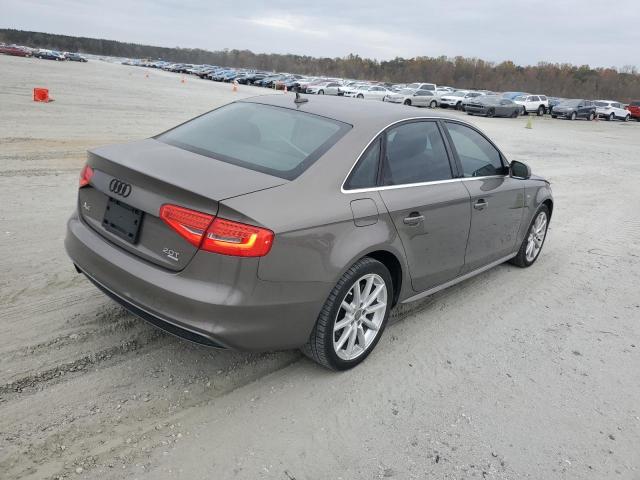 Photo 2 VIN: WAUFFAFL4EA064864 - AUDI A4 PREMIUM 