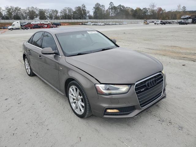 Photo 3 VIN: WAUFFAFL4EA064864 - AUDI A4 PREMIUM 