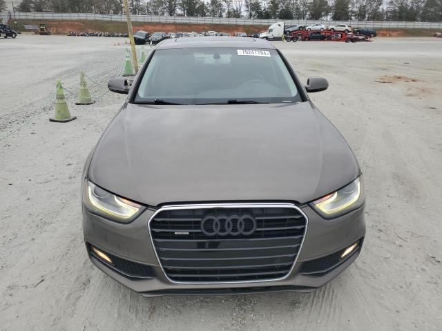 Photo 4 VIN: WAUFFAFL4EA064864 - AUDI A4 PREMIUM 