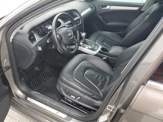 Photo 6 VIN: WAUFFAFL4EA064864 - AUDI A4 PREMIUM 