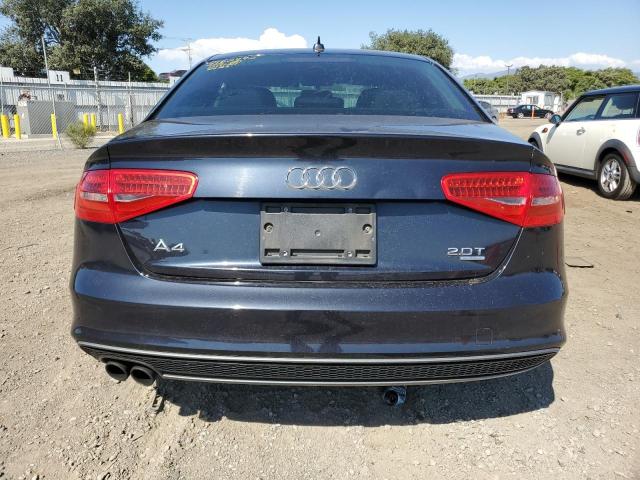 Photo 5 VIN: WAUFFAFL4EA065450 - AUDI A4 PREMIUM 