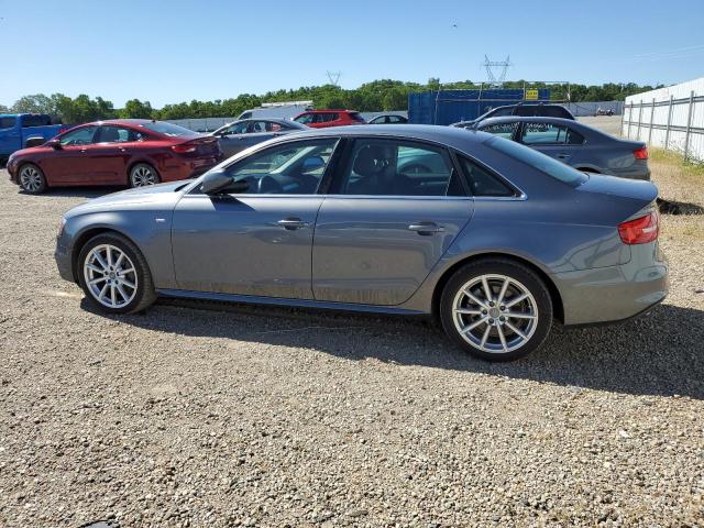 Photo 1 VIN: WAUFFAFL4EA086282 - AUDI A4 