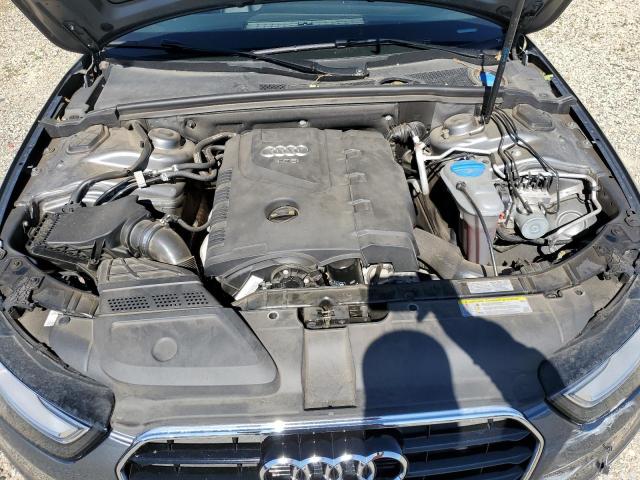 Photo 10 VIN: WAUFFAFL4EA086282 - AUDI A4 