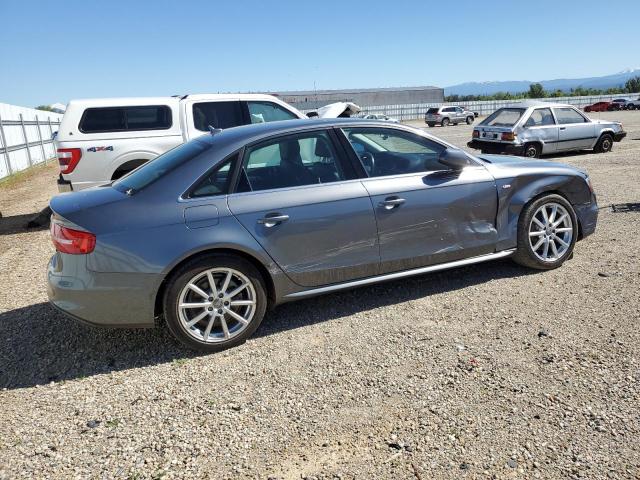 Photo 2 VIN: WAUFFAFL4EA086282 - AUDI A4 