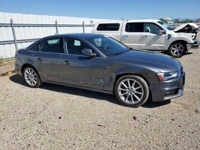 Photo 3 VIN: WAUFFAFL4EA086282 - AUDI A4 