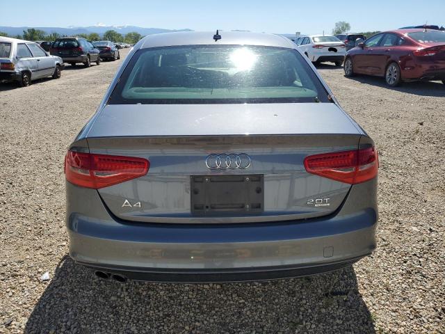 Photo 5 VIN: WAUFFAFL4EA086282 - AUDI A4 