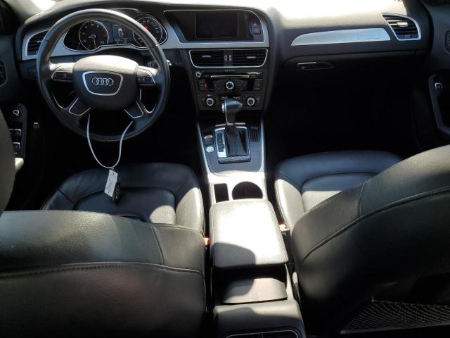 Photo 7 VIN: WAUFFAFL4EA086282 - AUDI A4 