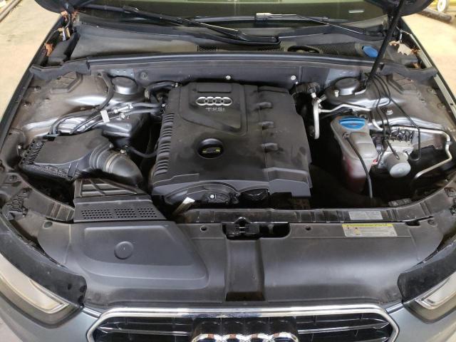 Photo 10 VIN: WAUFFAFL4EA089716 - AUDI A4 PREMIUM 