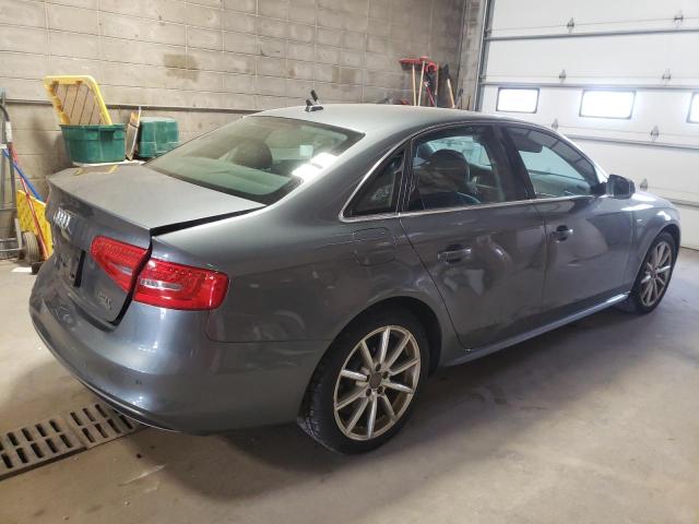 Photo 2 VIN: WAUFFAFL4EA089716 - AUDI A4 PREMIUM 