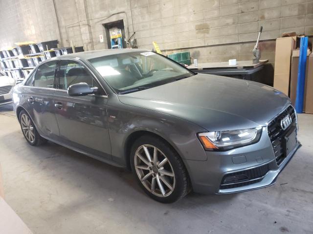 Photo 3 VIN: WAUFFAFL4EA089716 - AUDI A4 PREMIUM 