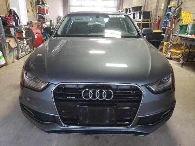 Photo 4 VIN: WAUFFAFL4EA089716 - AUDI A4 PREMIUM 