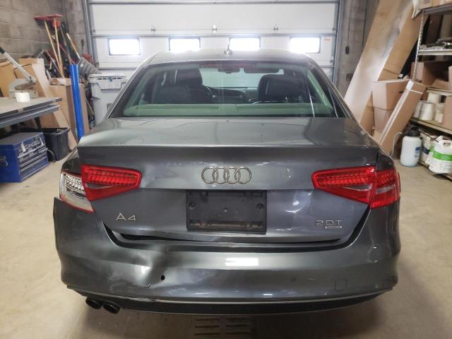 Photo 5 VIN: WAUFFAFL4EA089716 - AUDI A4 PREMIUM 