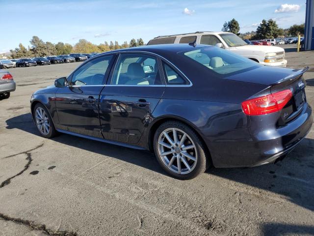 Photo 1 VIN: WAUFFAFL4EA092129 - AUDI A4 PREMIUM 