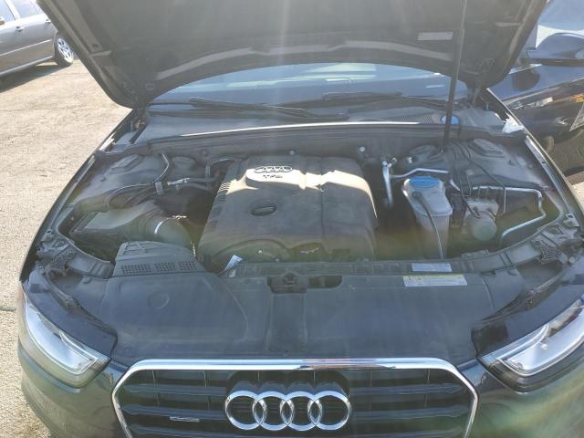 Photo 10 VIN: WAUFFAFL4EA092129 - AUDI A4 PREMIUM 