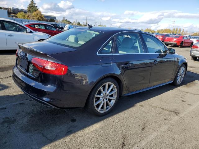 Photo 2 VIN: WAUFFAFL4EA092129 - AUDI A4 PREMIUM 