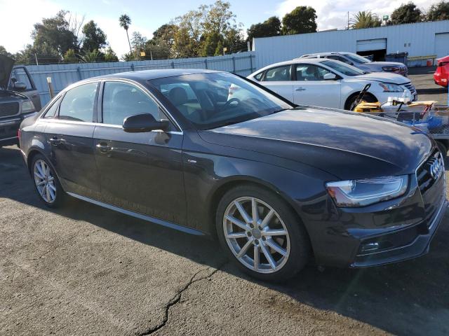 Photo 3 VIN: WAUFFAFL4EA092129 - AUDI A4 PREMIUM 