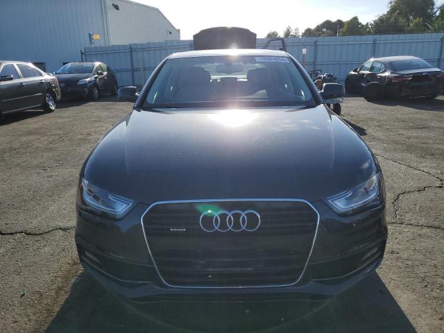 Photo 4 VIN: WAUFFAFL4EA092129 - AUDI A4 PREMIUM 