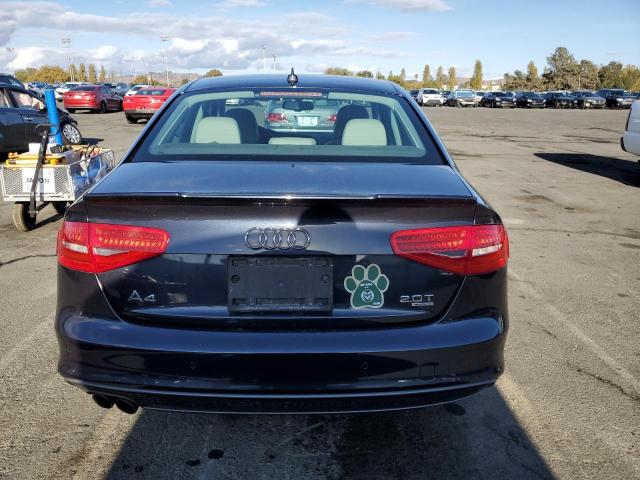 Photo 5 VIN: WAUFFAFL4EA092129 - AUDI A4 PREMIUM 