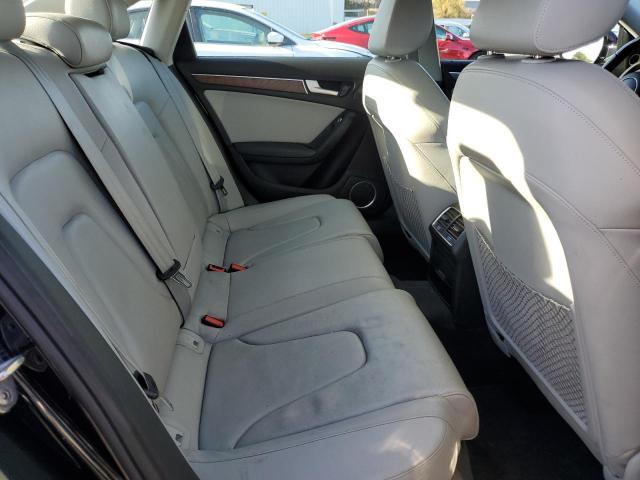 Photo 9 VIN: WAUFFAFL4EA092129 - AUDI A4 PREMIUM 