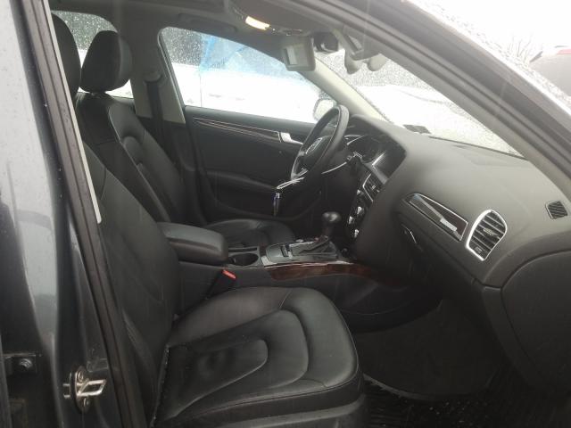 Photo 4 VIN: WAUFFAFL4EA093944 - AUDI A4 